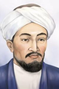Al-Farabi