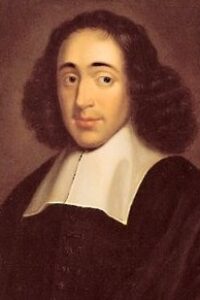 Baruch Spinoza