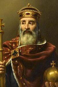 Charlemagne