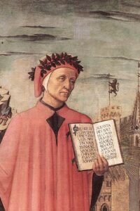 Dante Alighieri