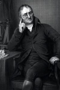 Dr. John Dalton