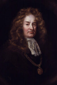 Elias Ashmole