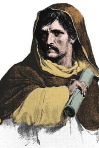 Giordano Bruno