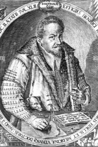 Heinrich Khunrath
