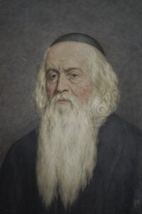 Jan Amos Komensky (Comenius)