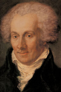 Karl von Eckartshausen