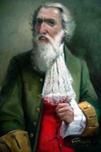 Martinez de Pasquales