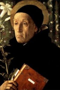 Meister Eckhart
