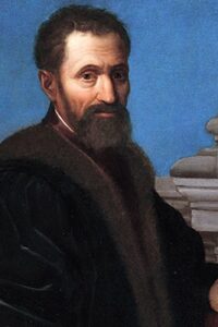 Michelangelo