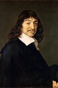 Rene Descartes