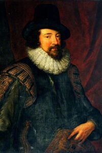Sir Francis Bacon